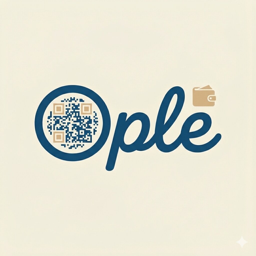 Oplé Logo